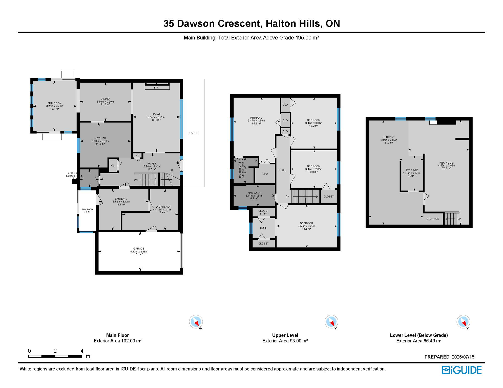 Floorplan #7