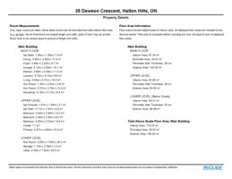 Floorplan #11