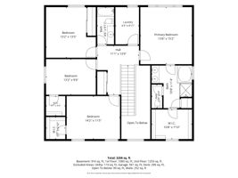 Floorplan #3
