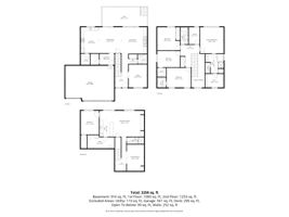 Floorplan #4