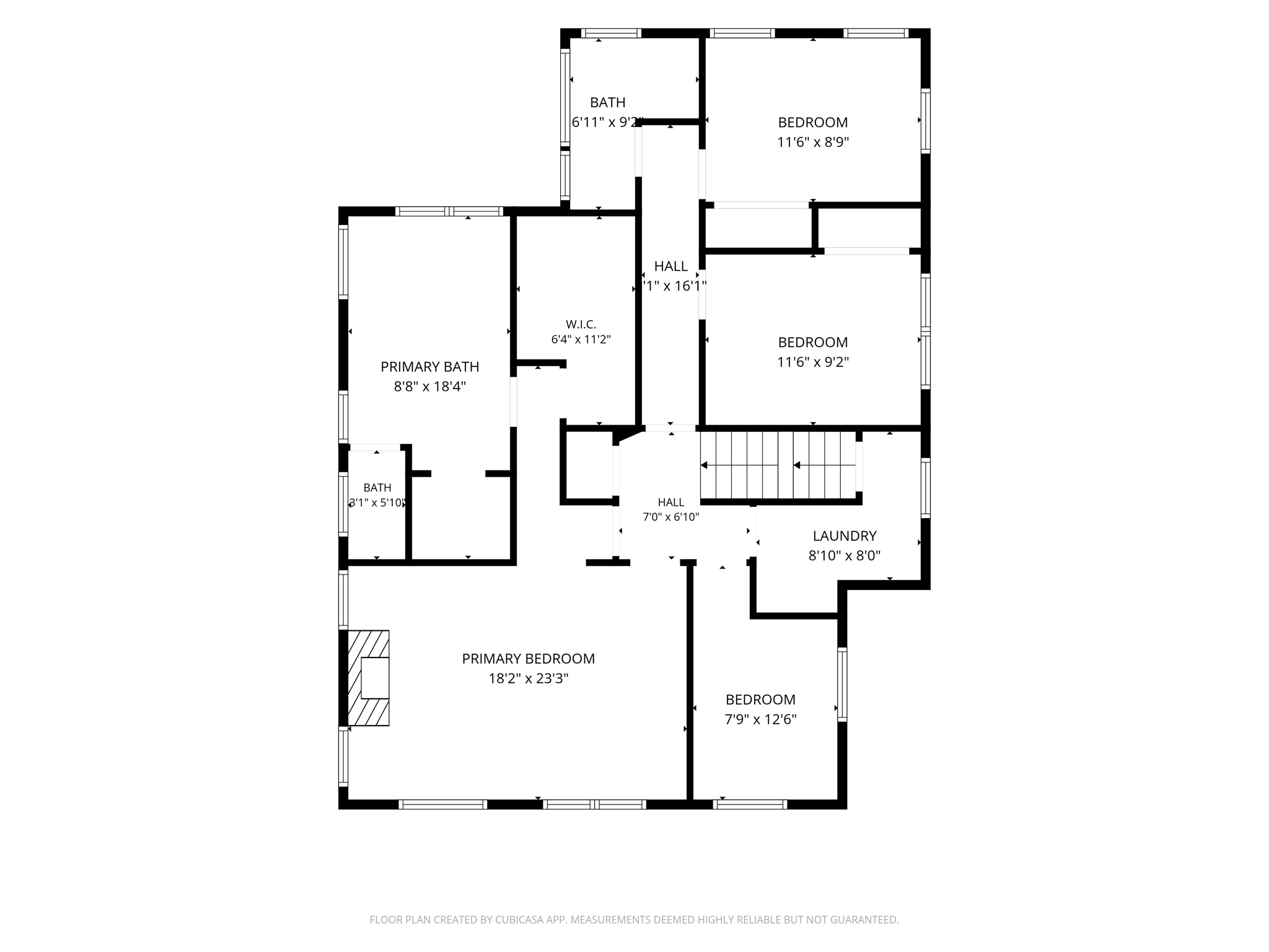 Floorplan #2