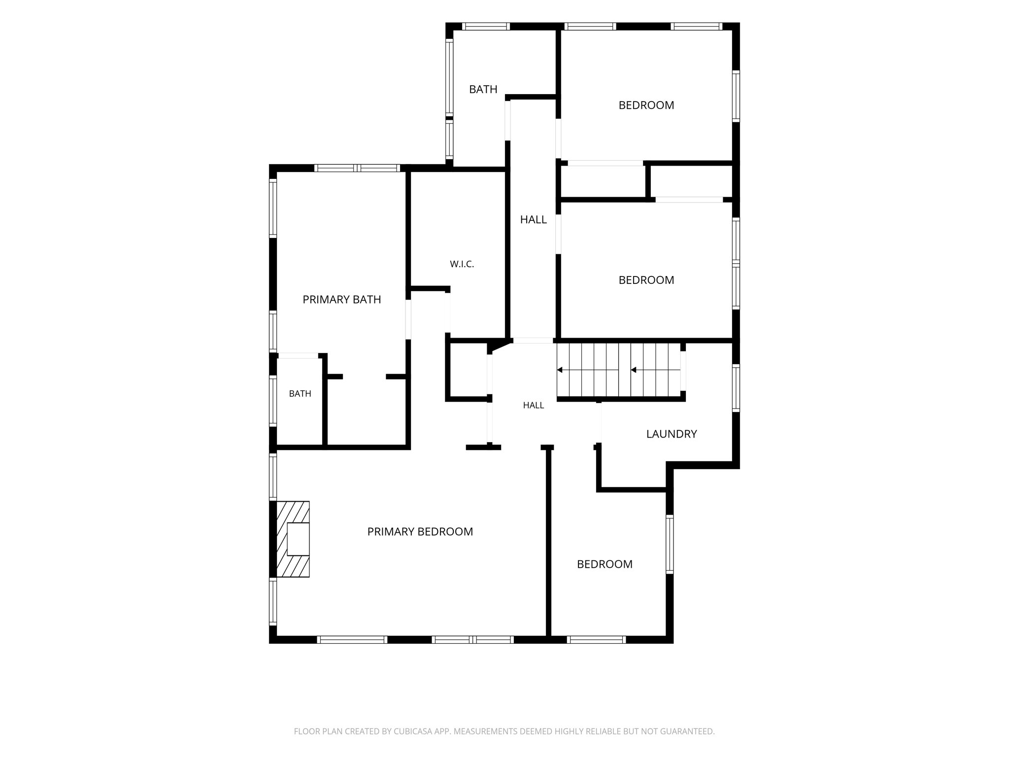 Floorplan #4