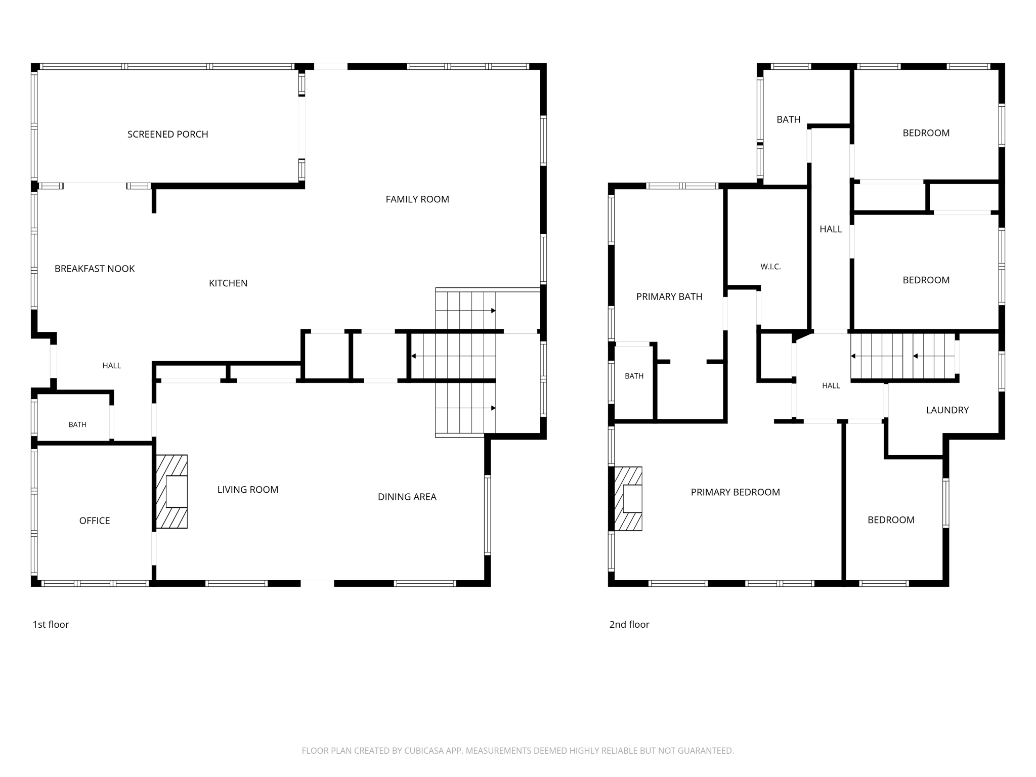 Floorplan #5