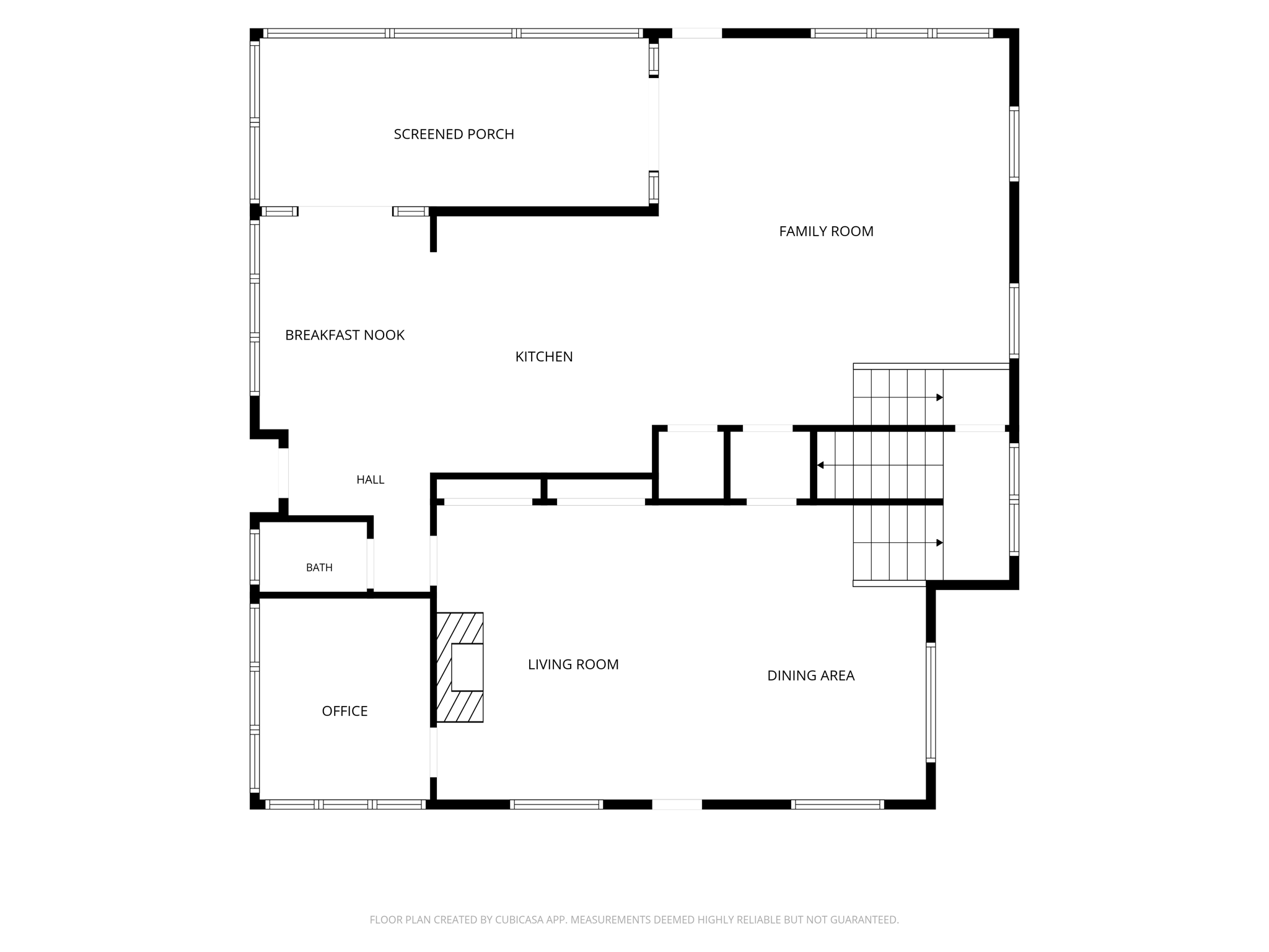 Floorplan #6