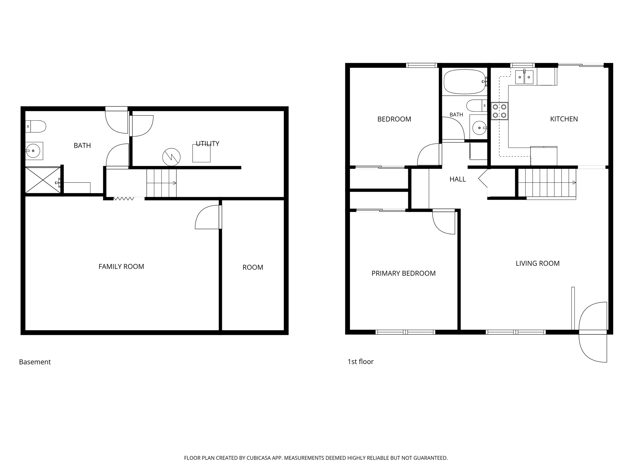 Floorplan #2