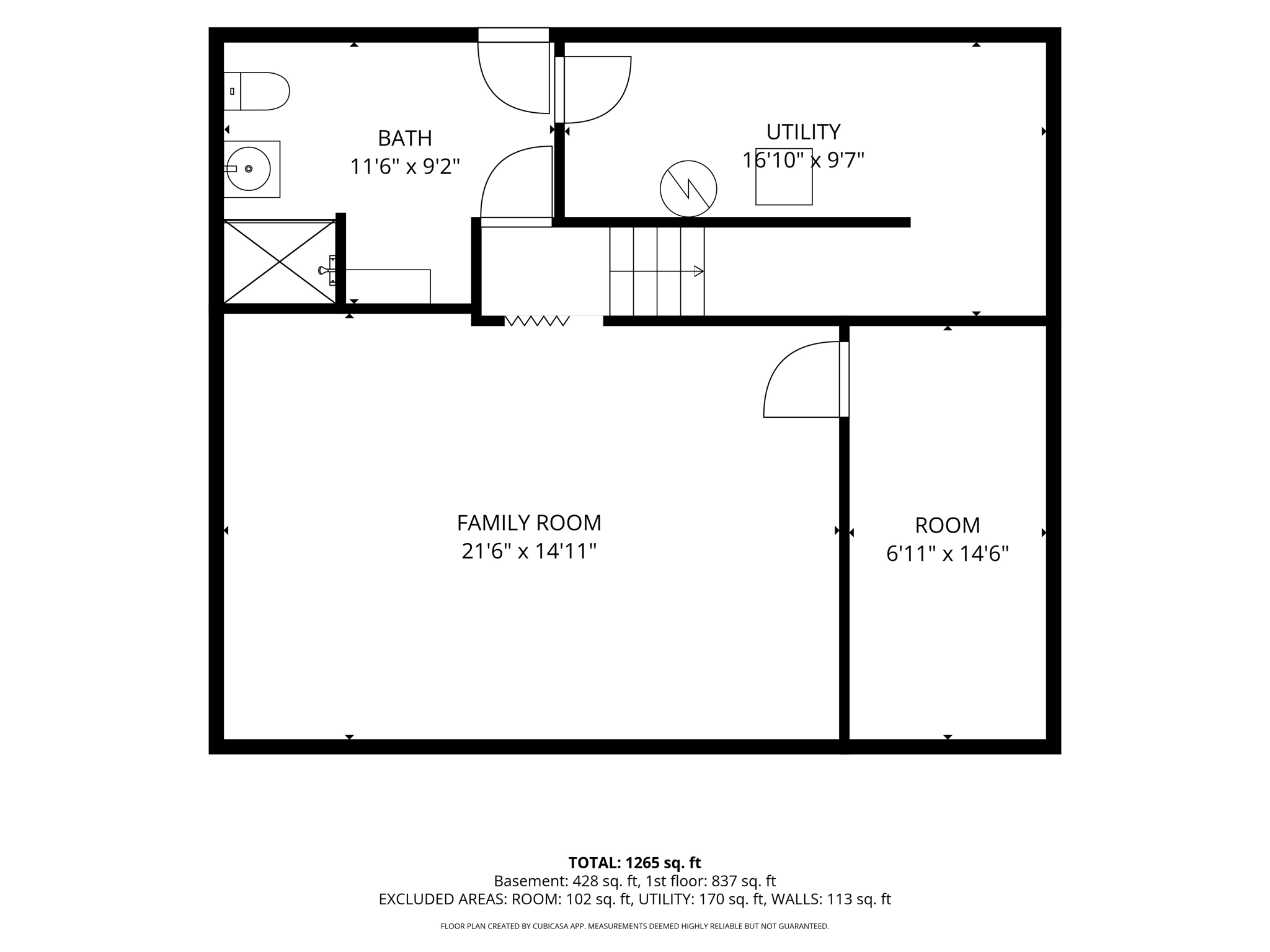 Floorplan #3