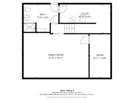 Floorplan #3