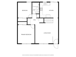 Floorplan #6