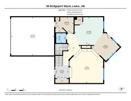 VX - (Imperial) Schematic Floor Plan - (1)