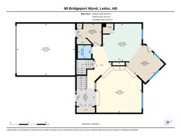 VX - (Metric) Schematic Floor Plan - (1)