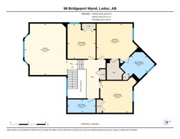 VX - (Metric) Schematic Floor Plan - (2)