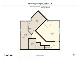 VX - (Imperial) Schematic Floor Plan - (3)