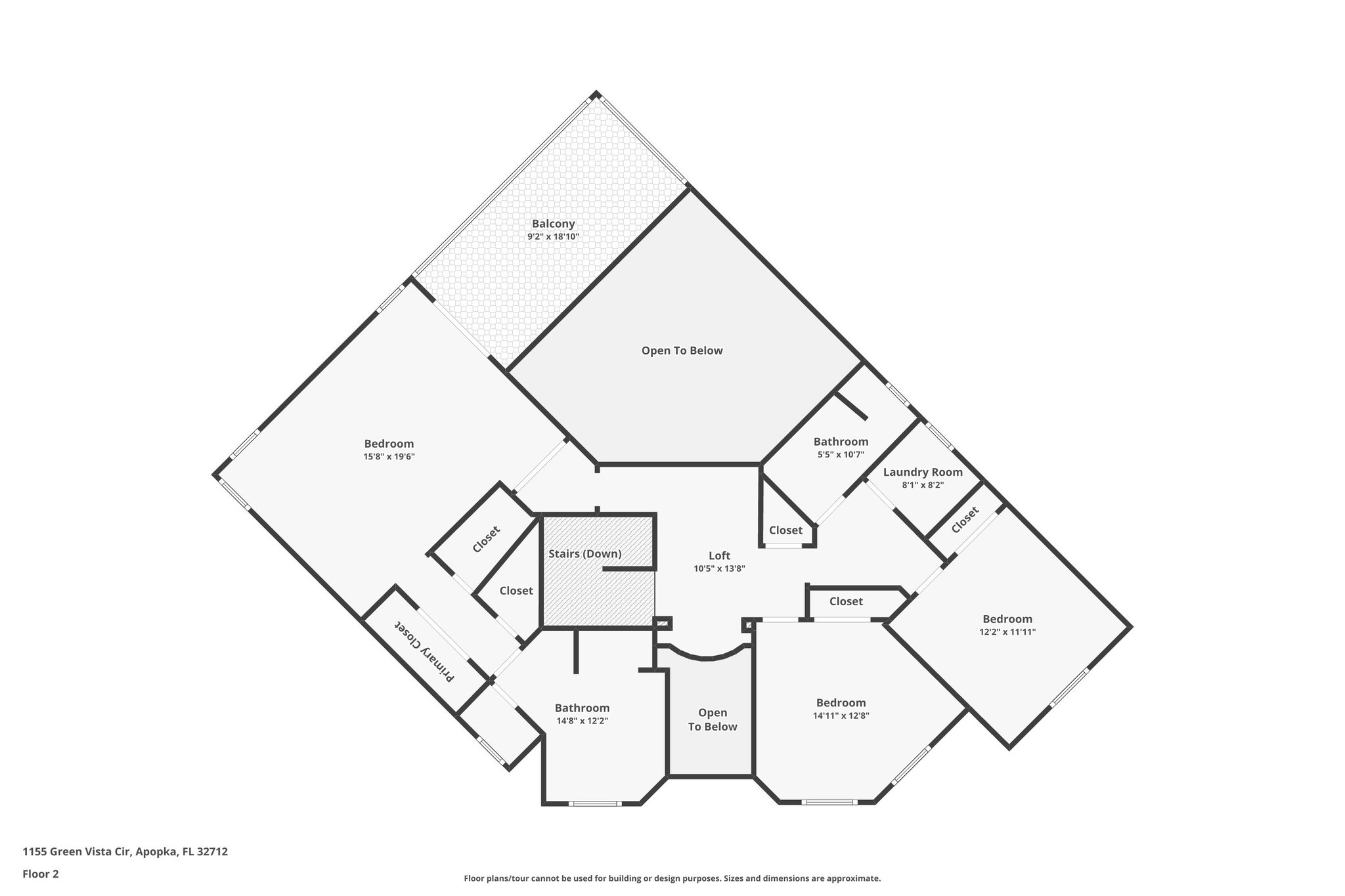 Floor 2