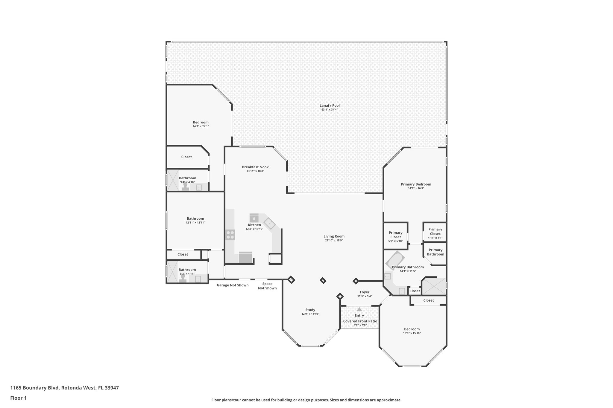 Floor 1