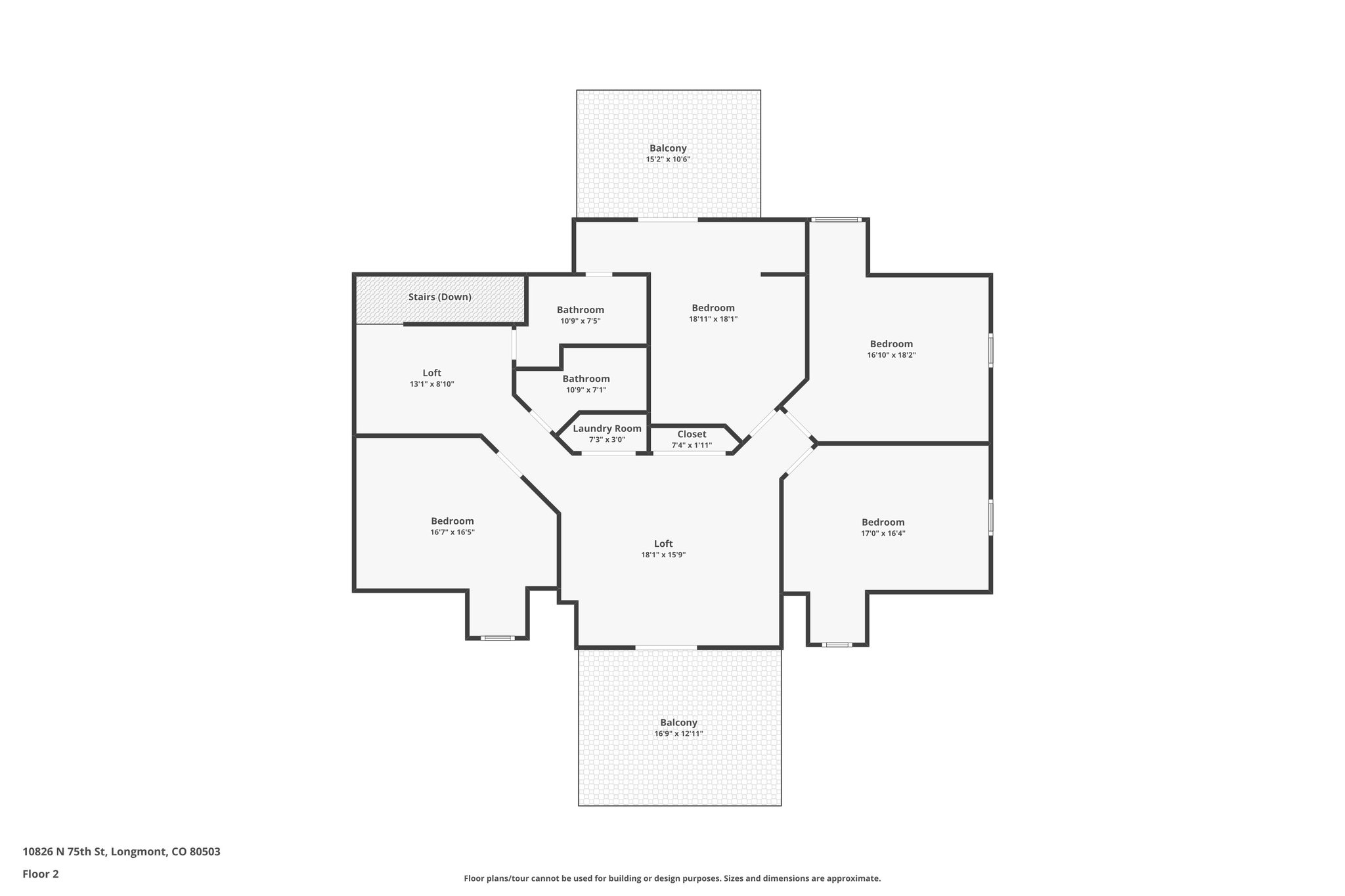 Floor 2