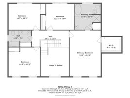 Floorplan #3