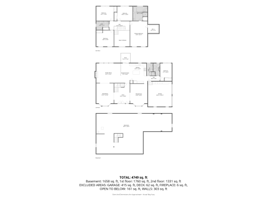 Floorplan #4