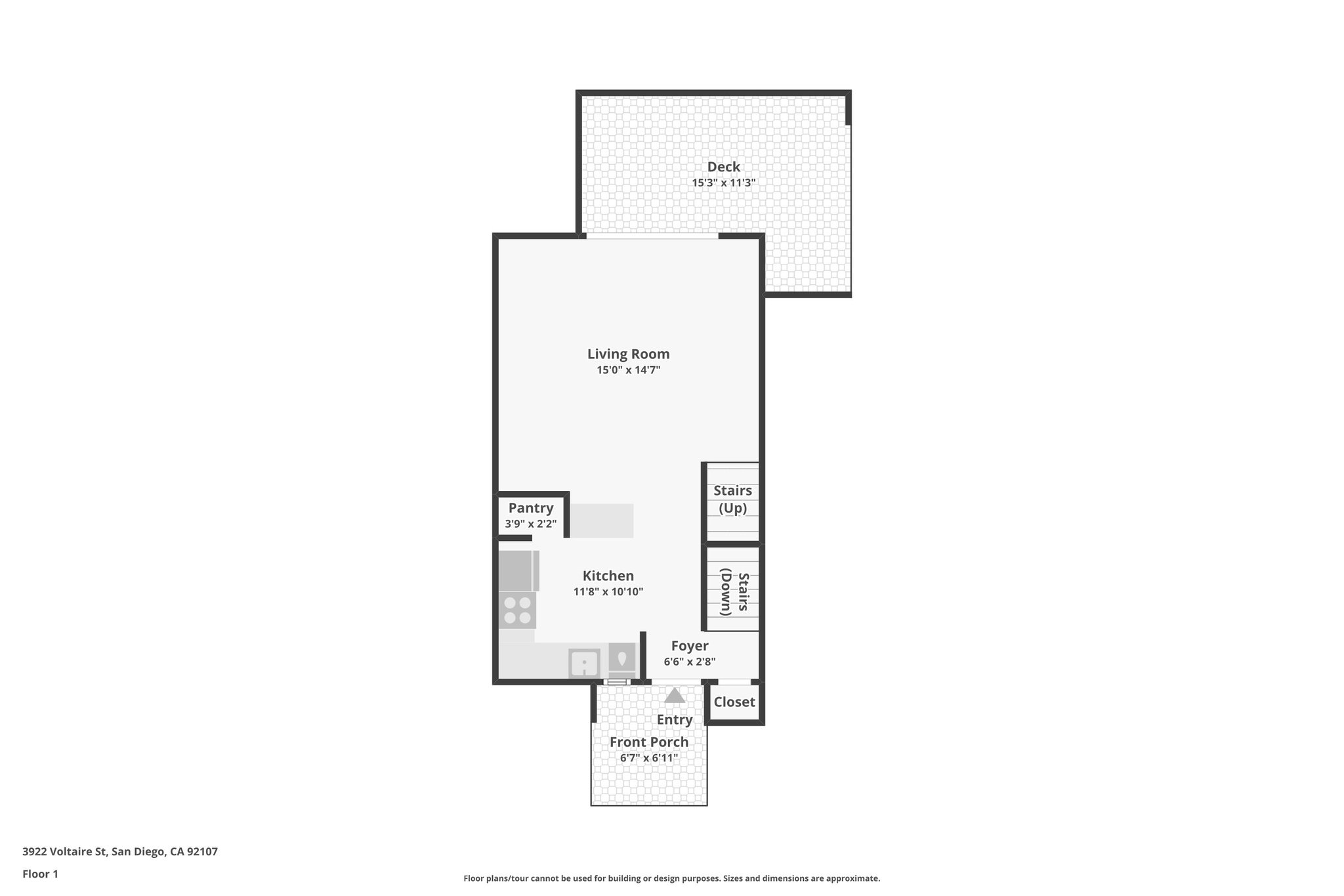 Floor 1