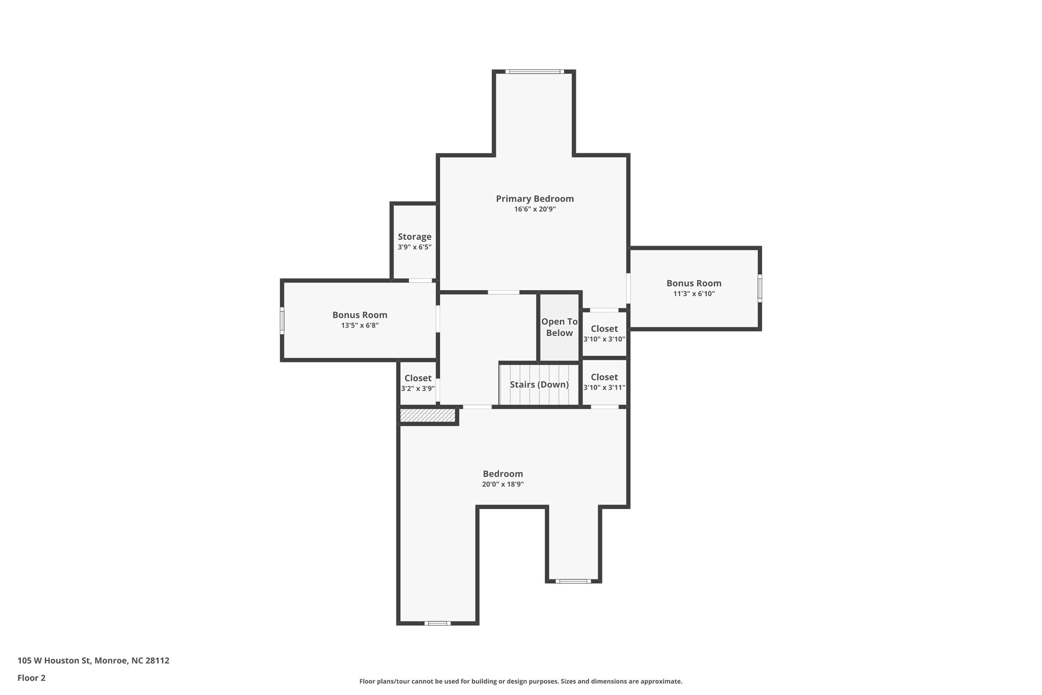 Floor 2