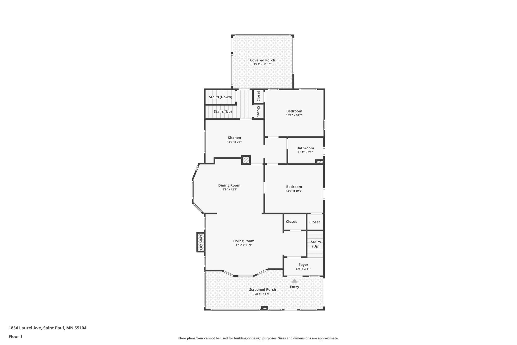 Floor 1