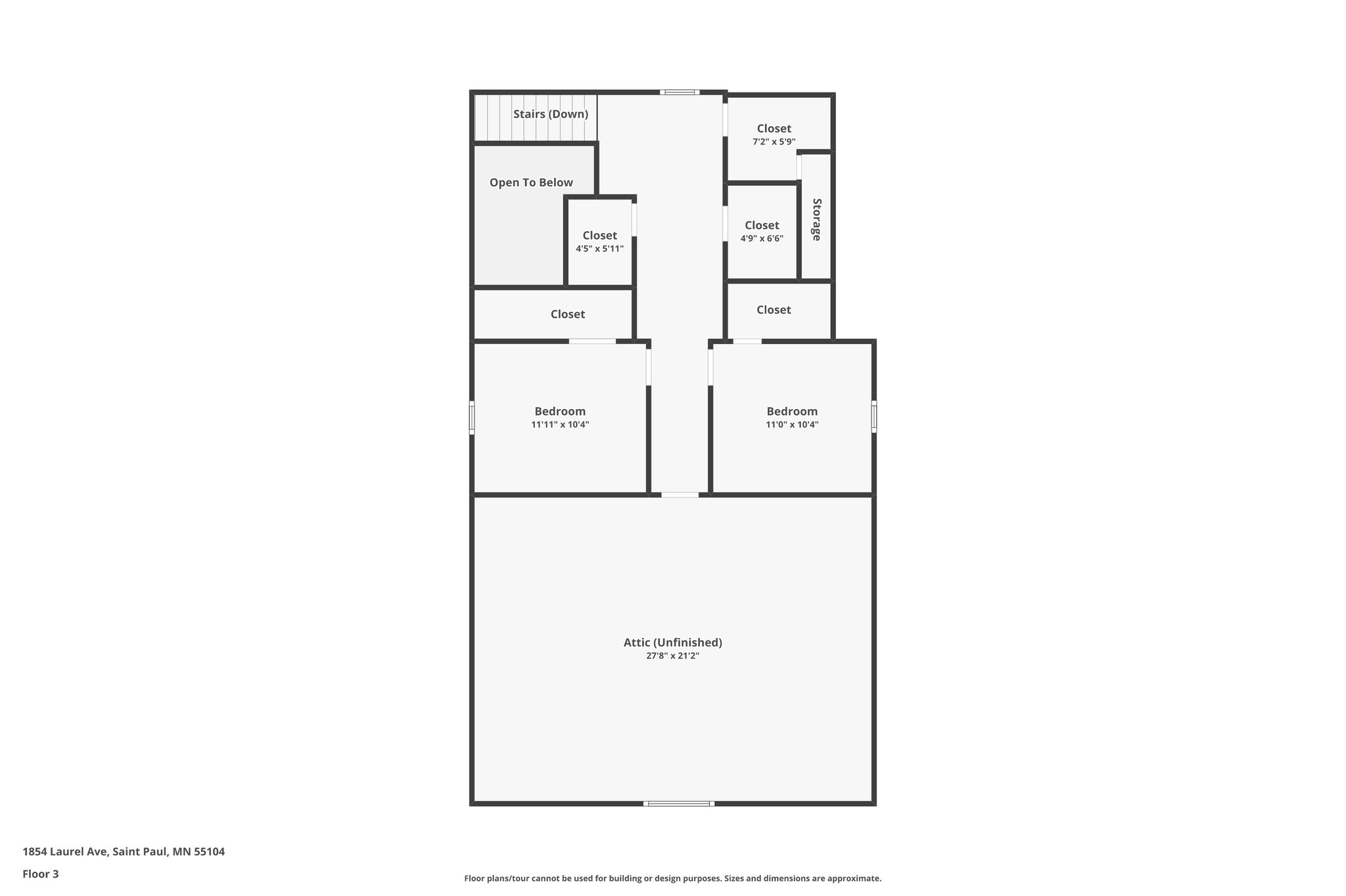 Floor 3