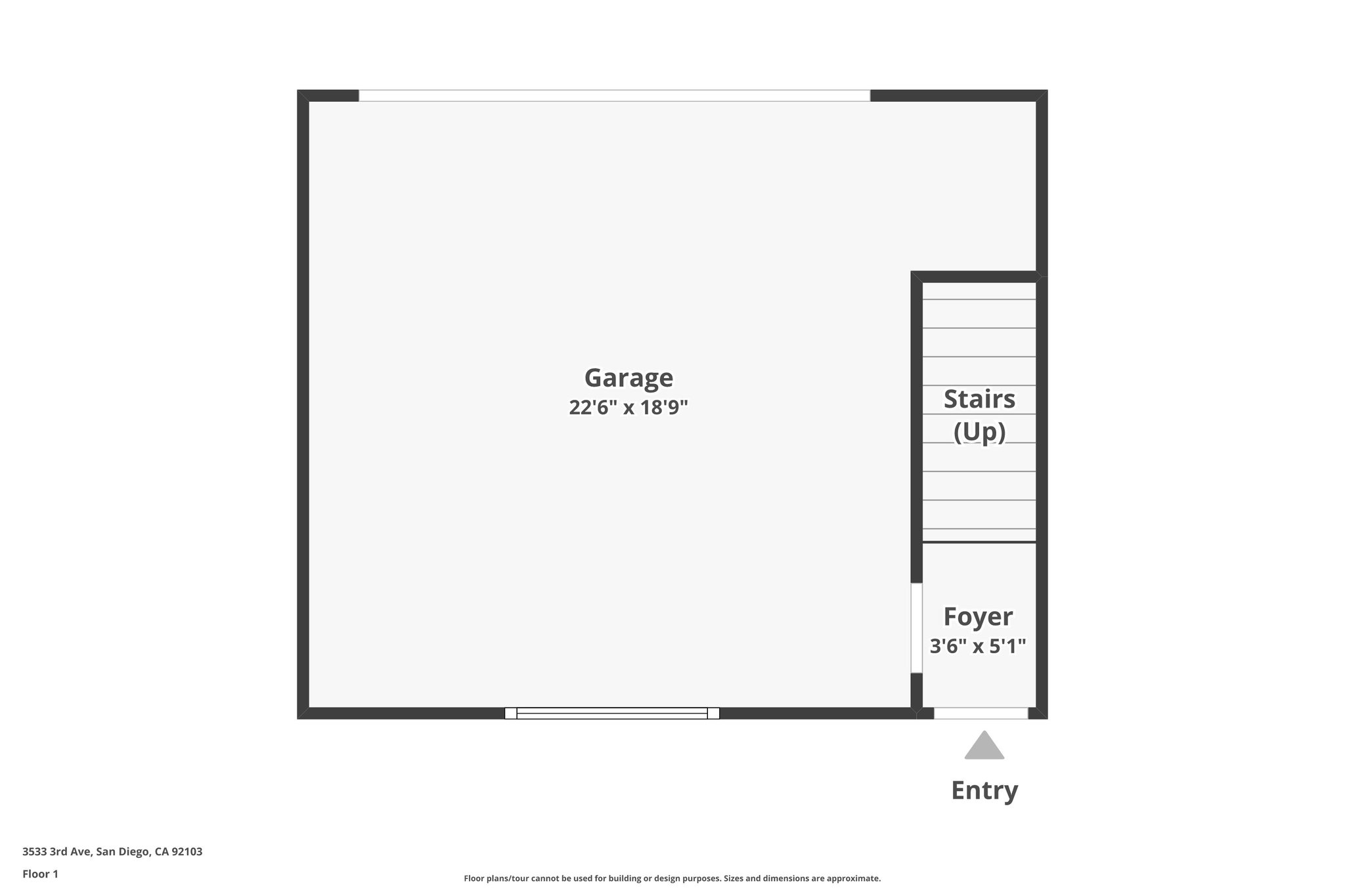 Floor 1