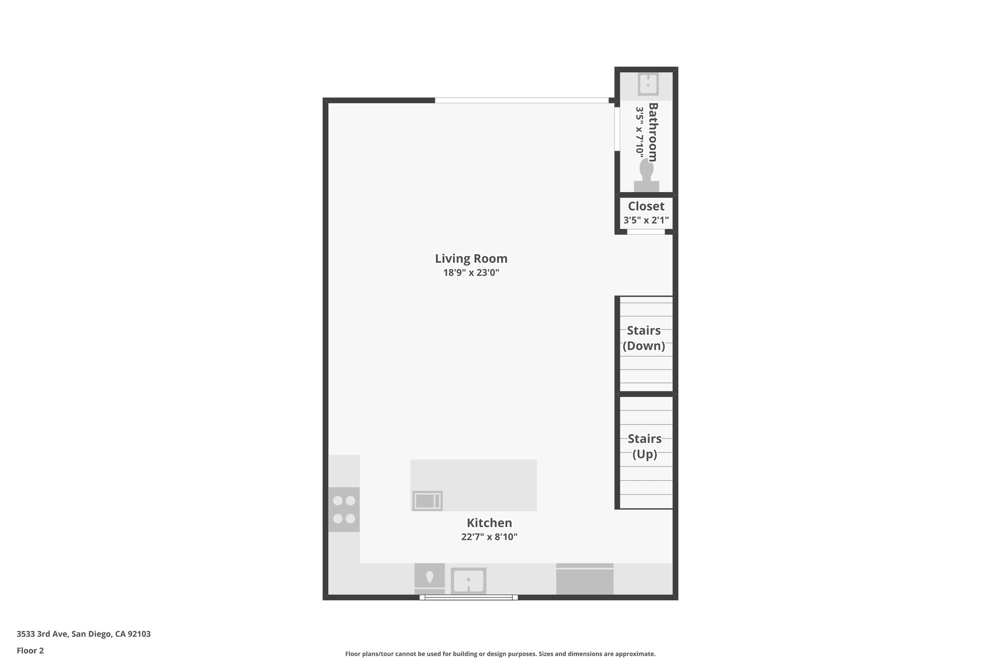 Floor 2