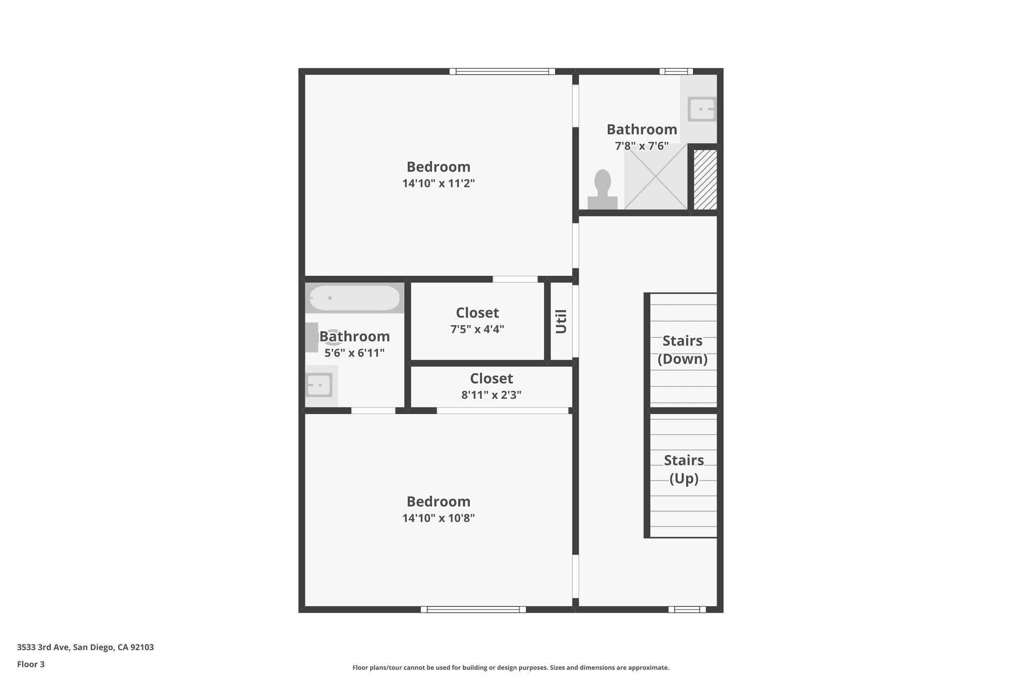 Floor 3