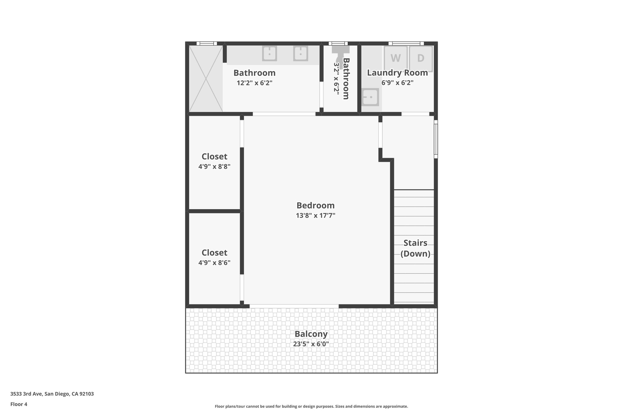 Floor 4