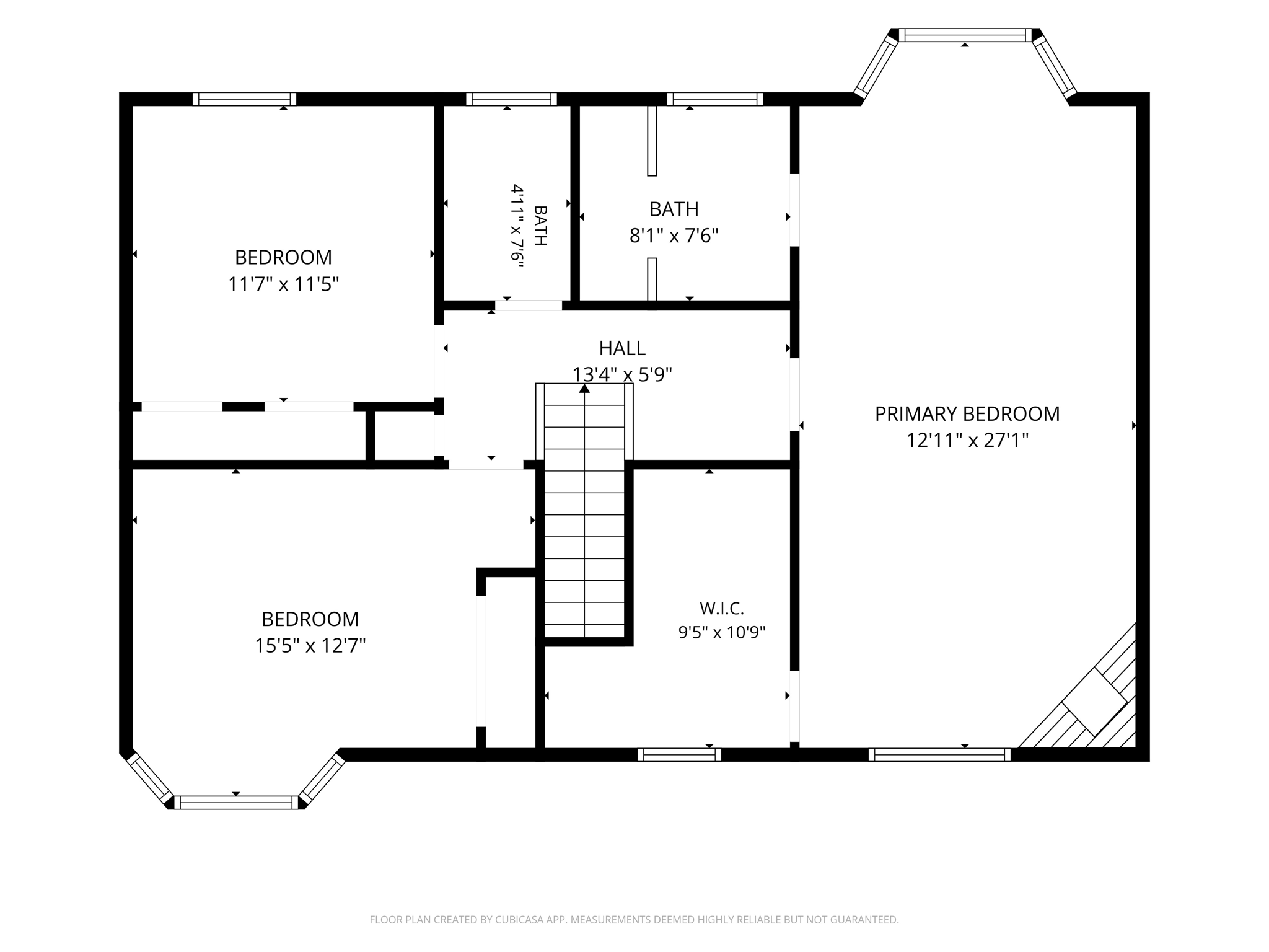 Floorplan #3