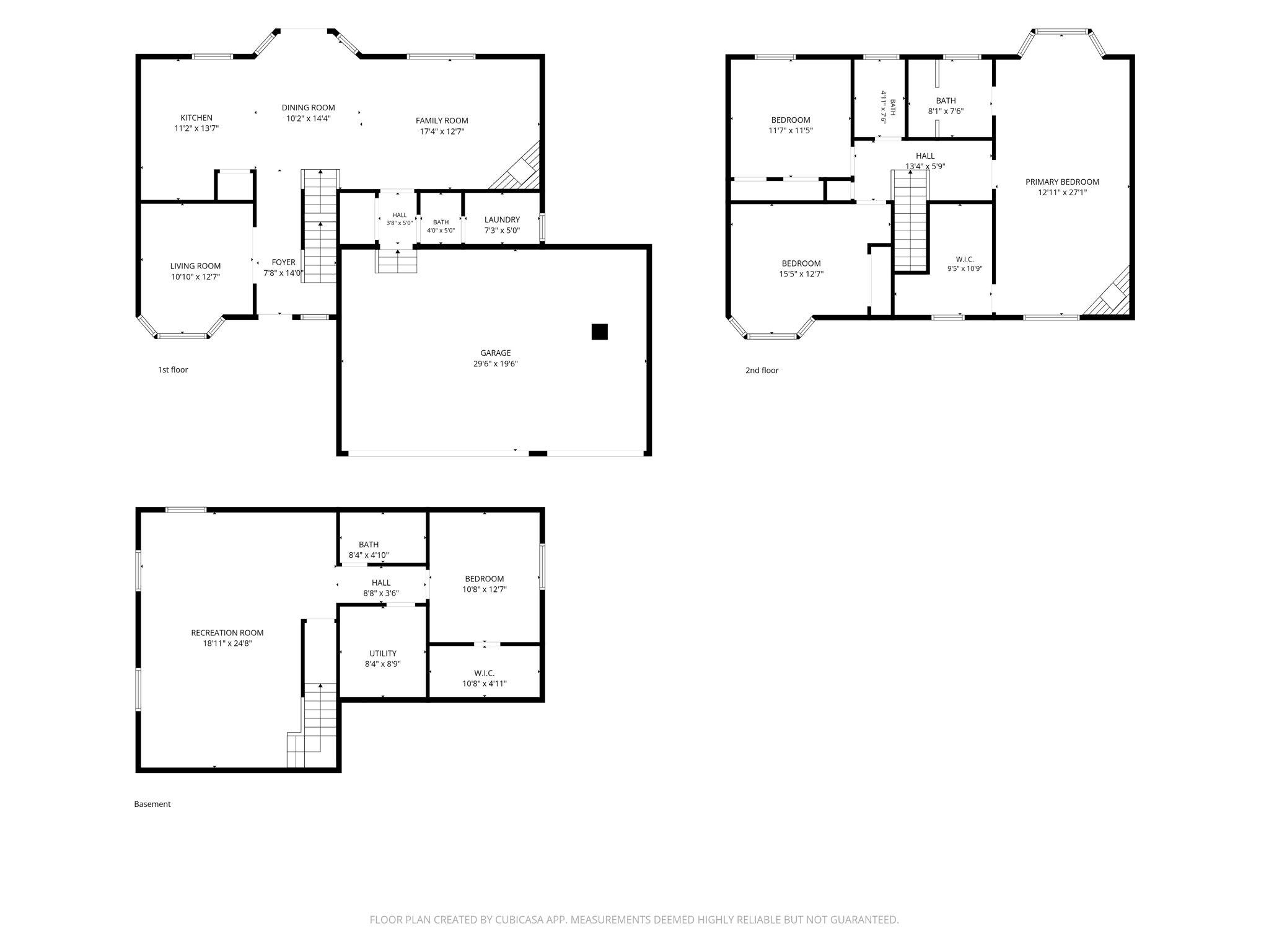 Floorplan #4