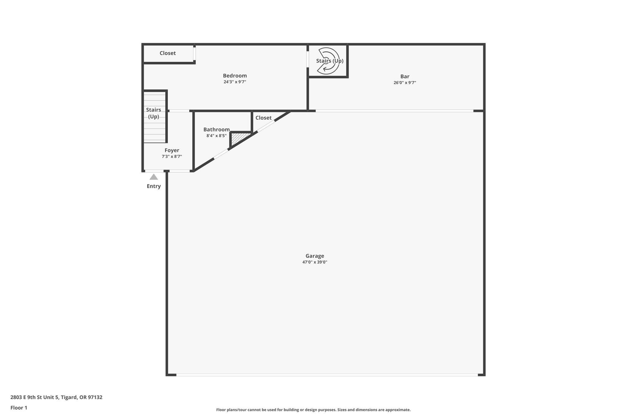 Floor 1