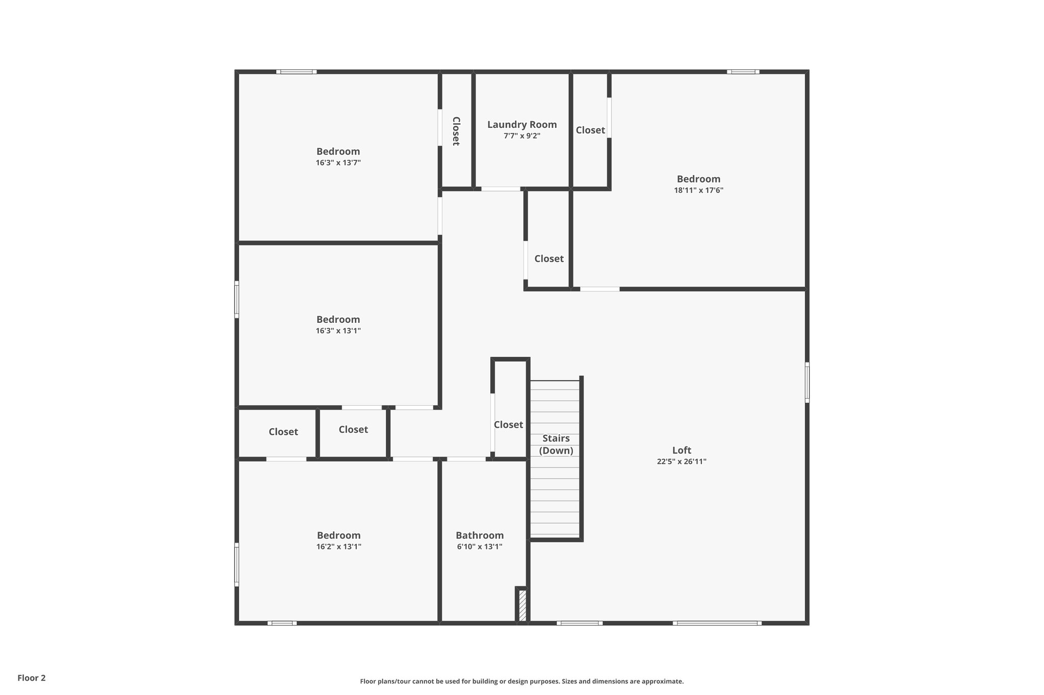 Floor 2