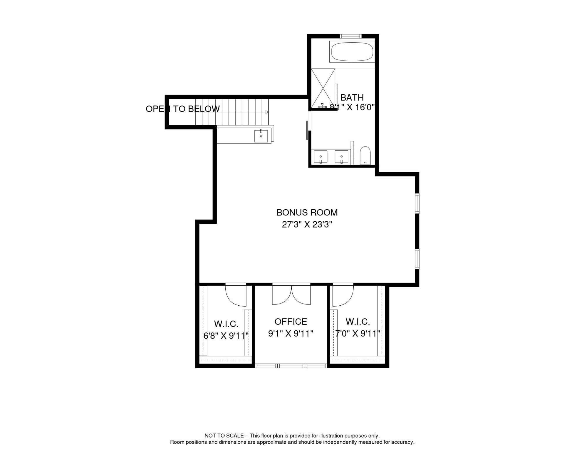 424 1st Street Third