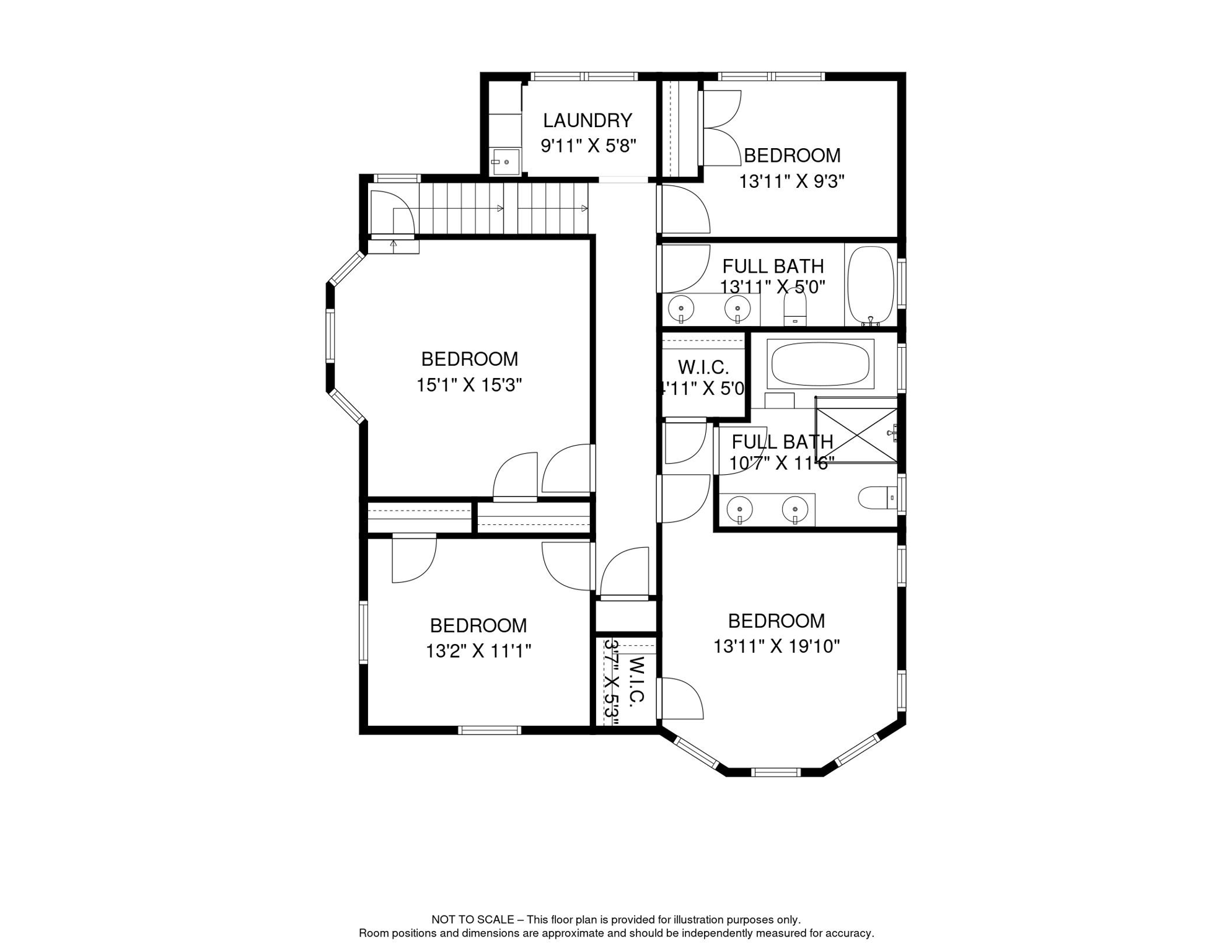 424 First Street Third