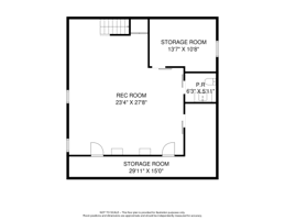 424 First Street Lower