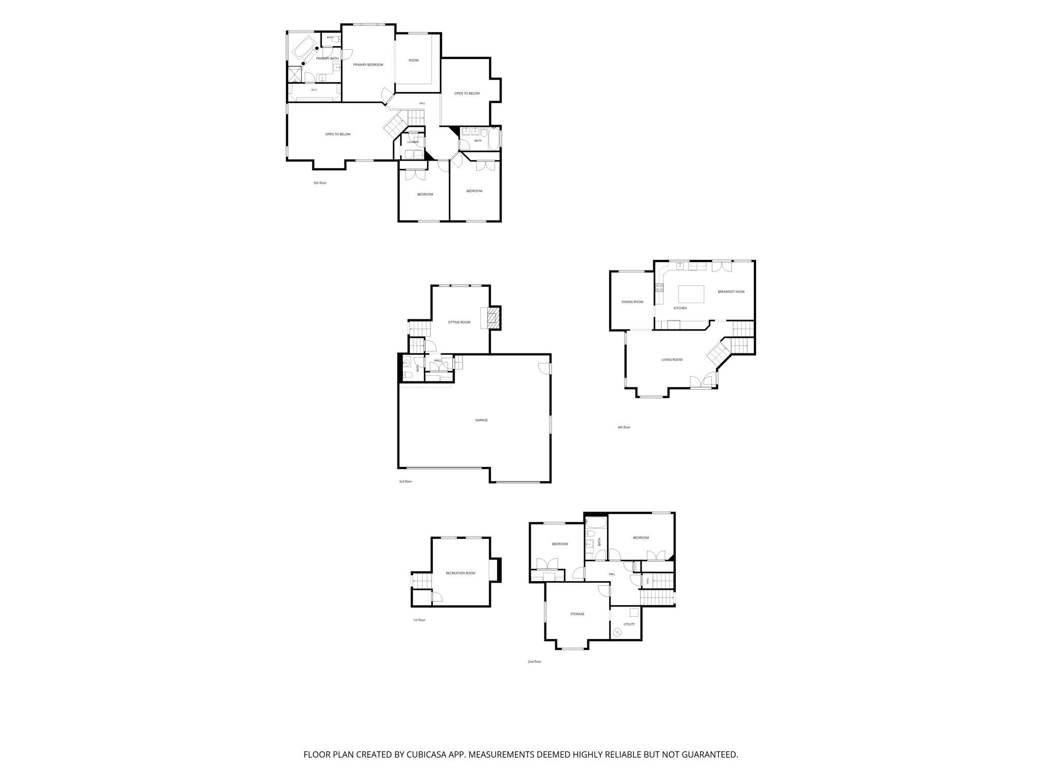 Floorplan #7