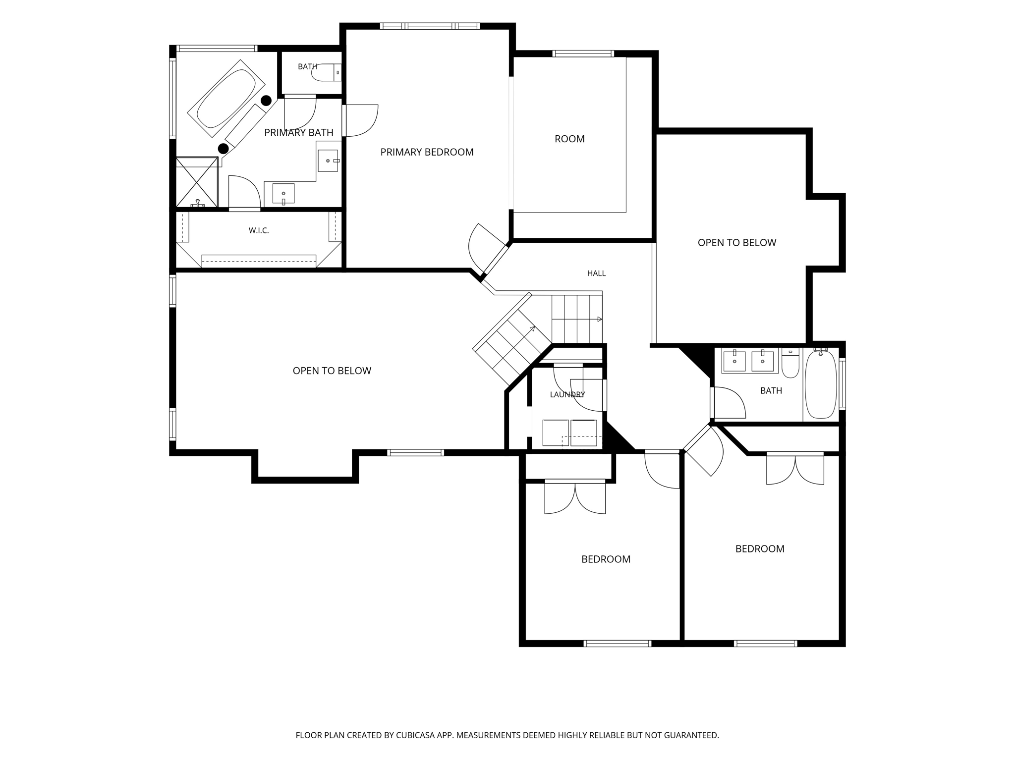 Floorplan #8
