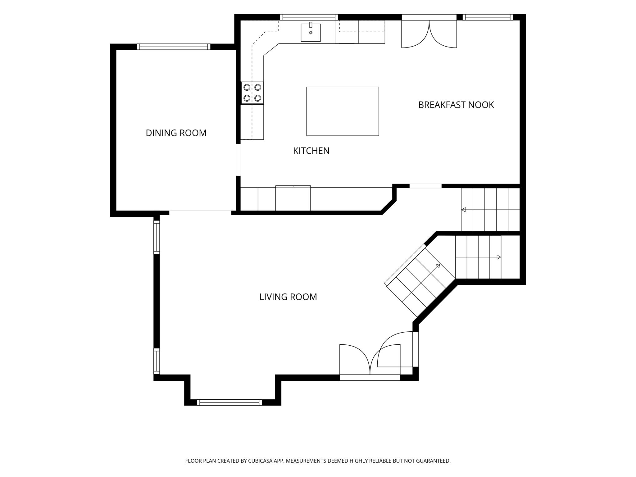 Floorplan #9
