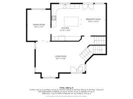 Floorplan #3