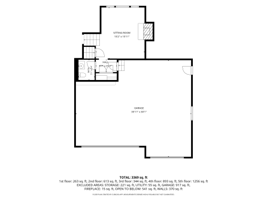 Floorplan #4