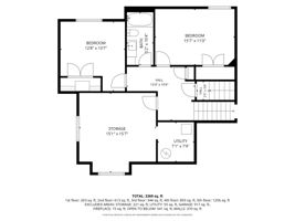 Floorplan #5