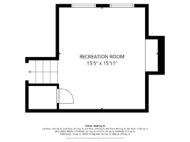 Floorplan #6