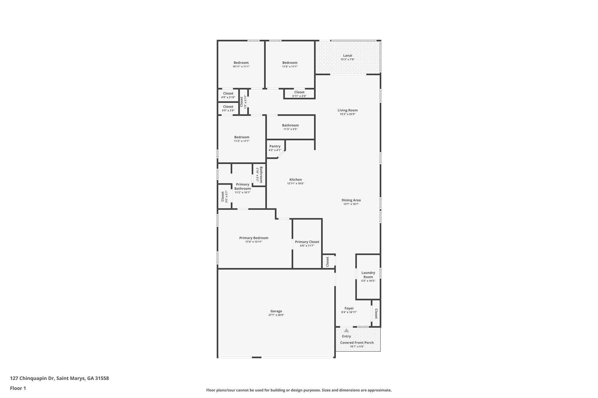 Floor 1