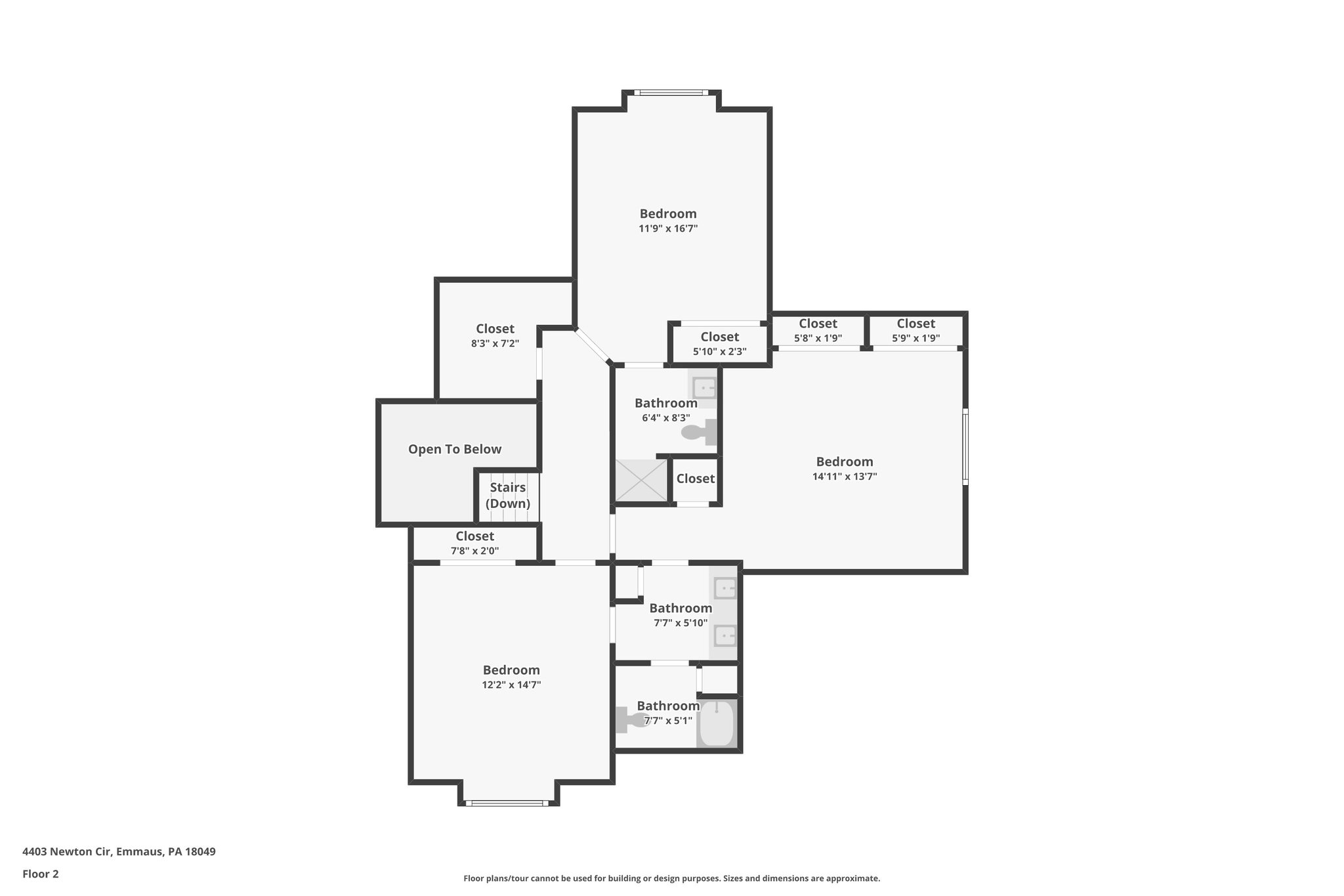 Floor 2