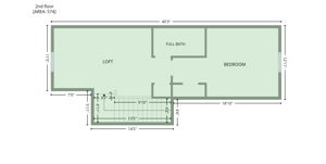 Floorplan #7