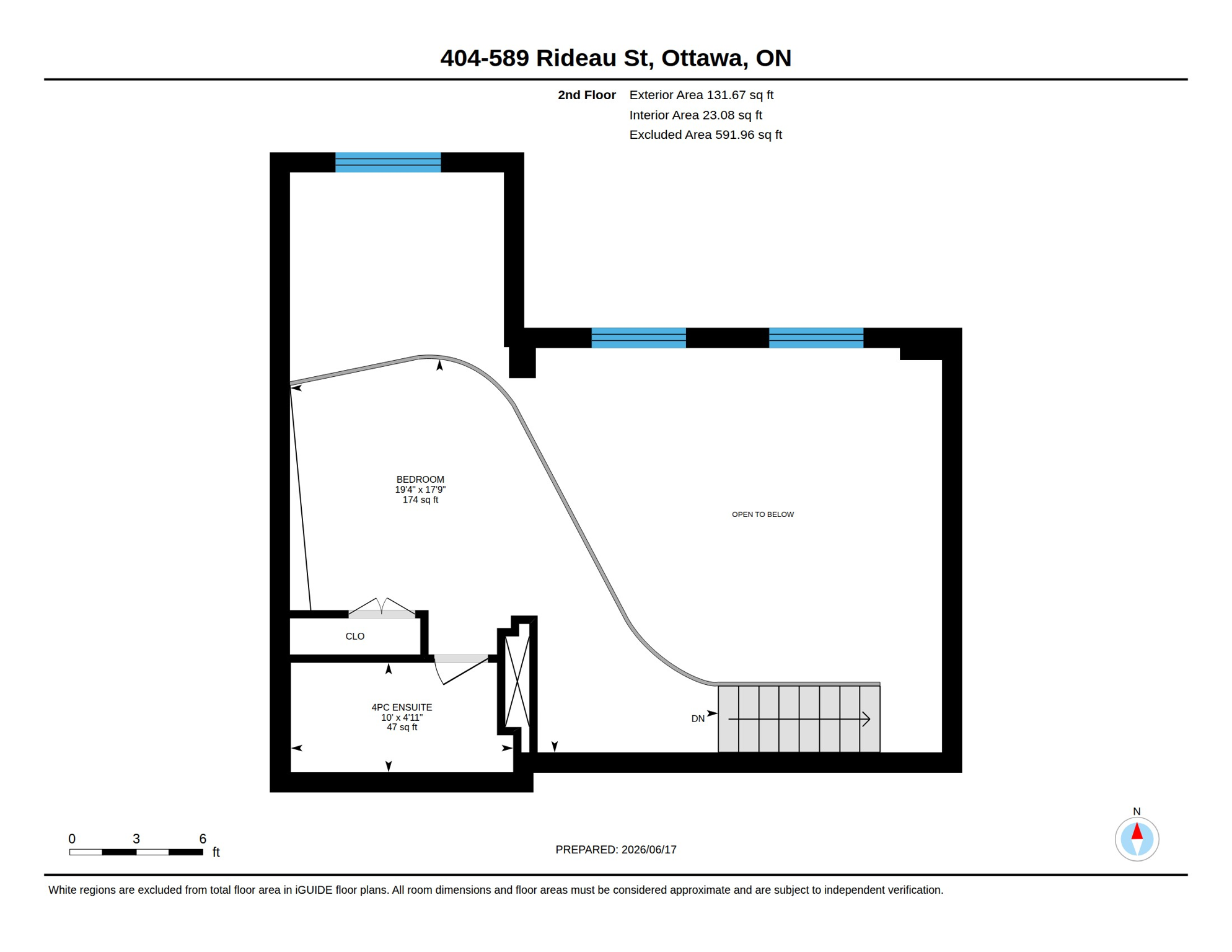 Floorplan #2