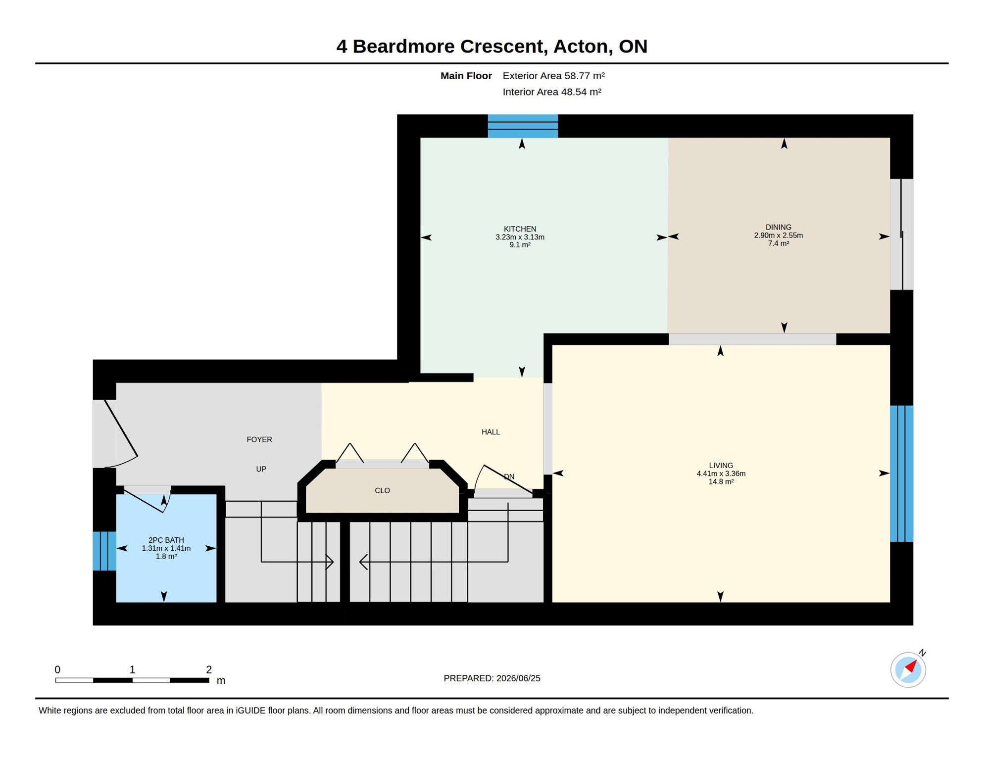 Floorplan #6