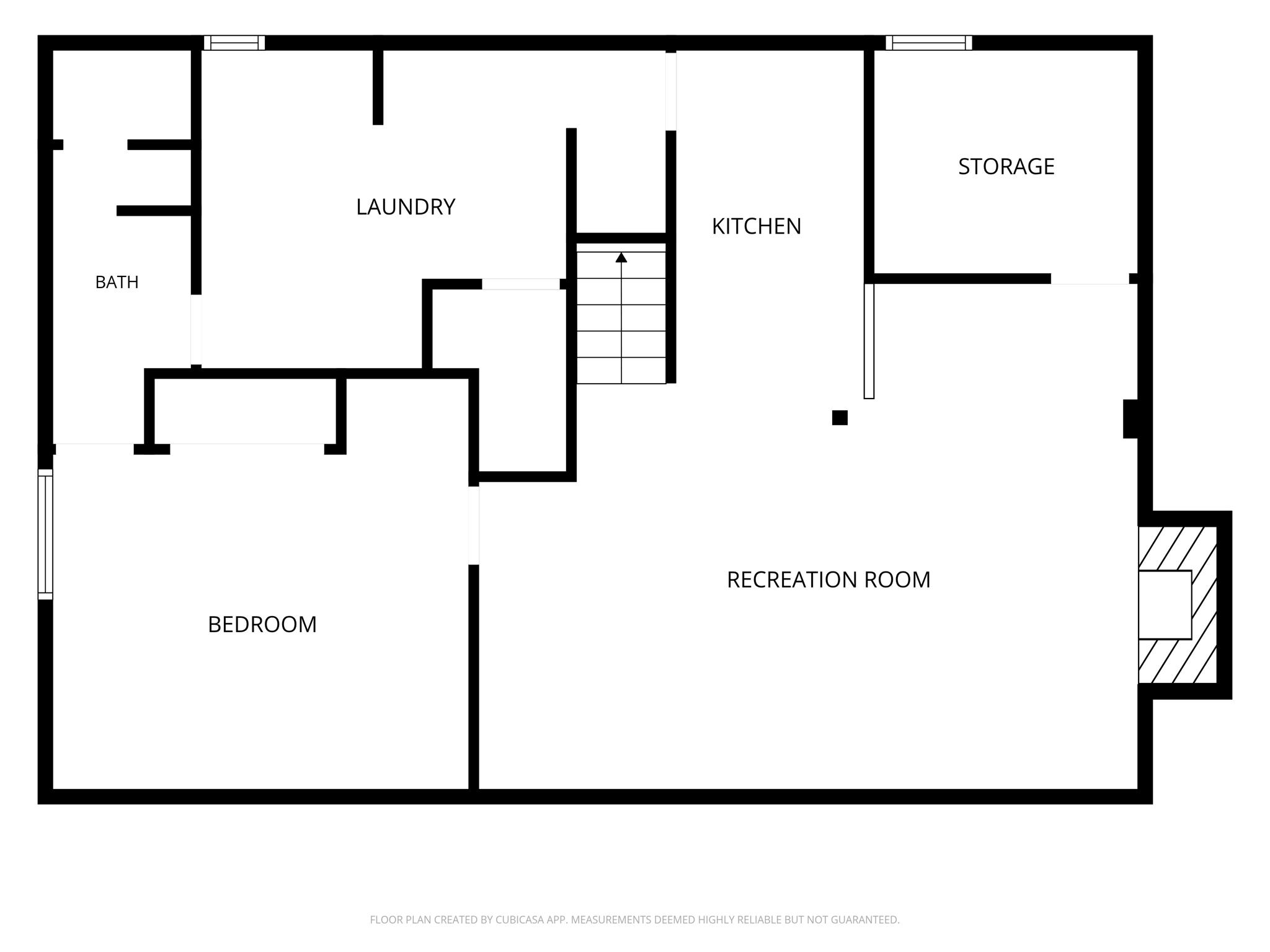 Floorplan #4