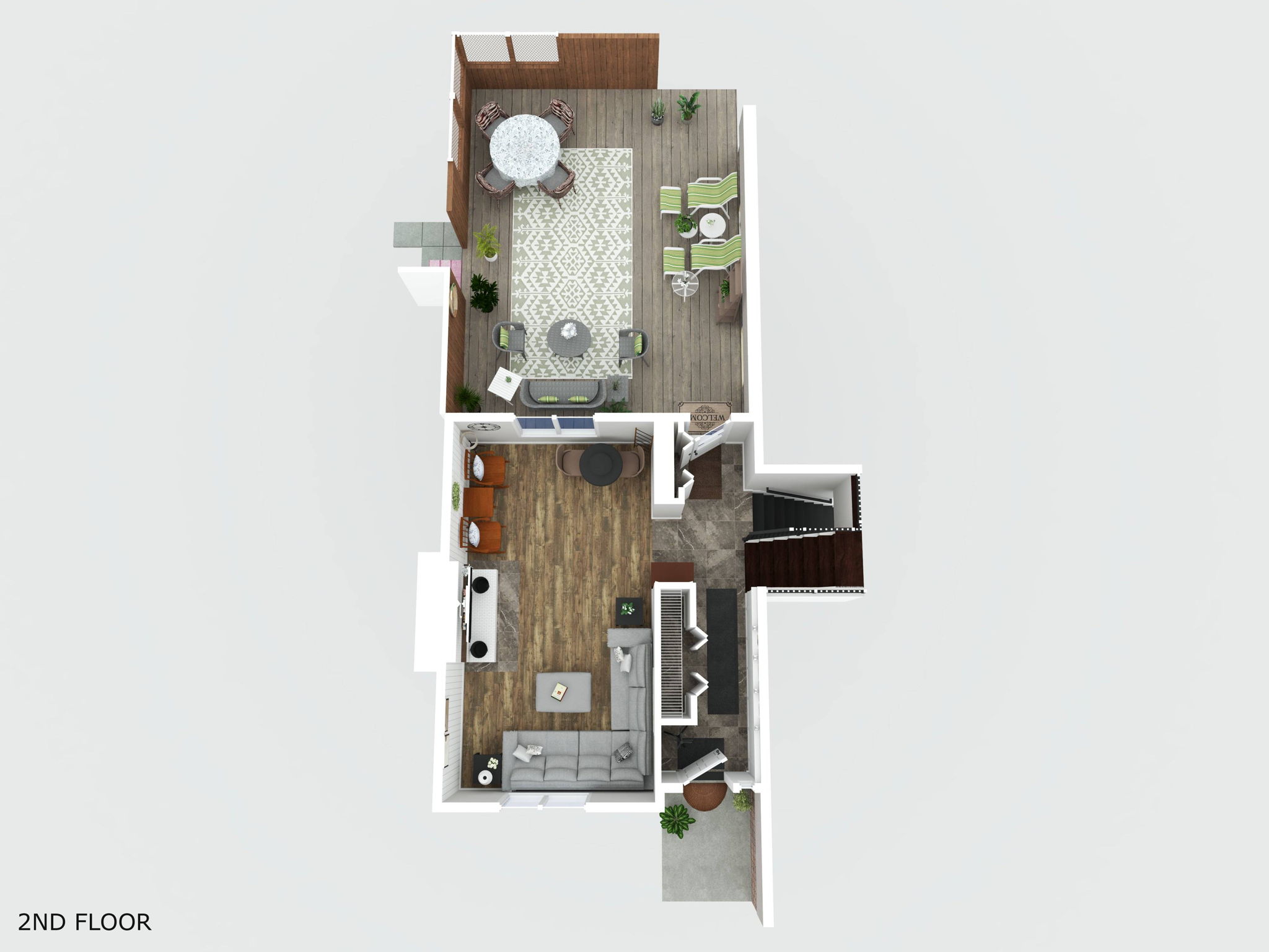 Floorplan #6